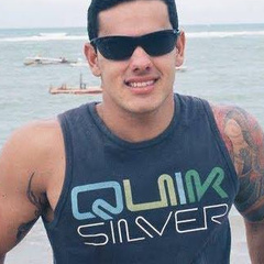 Homero Elvas II, 36 лет, São Paulo
