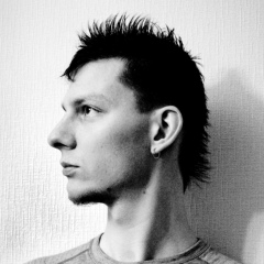 Дмитрий Громадин, 37 лет, Москва