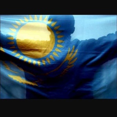 Айдос У, 14 лет