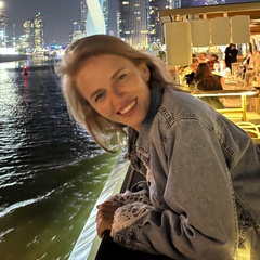 Анна Мамонтова, Москва