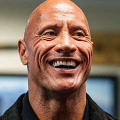 Dwayne Johnson