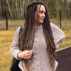 Kseniya Lee, Новосибирск