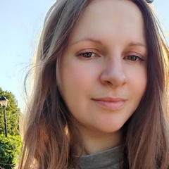 Наталья Тирикова, 38 лет, Москва
