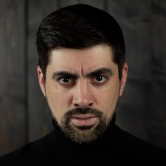 Антонис Шаманиди, 40 лет, Санкт-Петербург