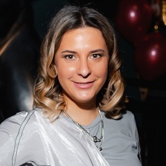Марина Горбунова, 36 лет, Москва