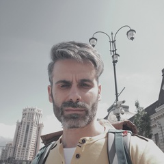 Артём Силин, Санкт-Петербург