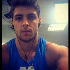 Arthur Puccí, 31 год, Rio de Janeiro