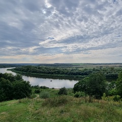 Алёна Антонова, Москва