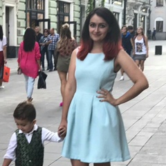 Карина Родина, 38 лет, Москва