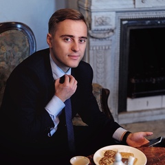 Сергей Сазонов, Санкт-Петербург