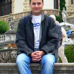 Nick Bodea, 42 года, Buceşti