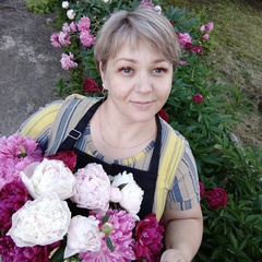 Татьяна Сочнева