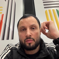 Вагиф Агаев, 39 лет, Санкт-Петербург