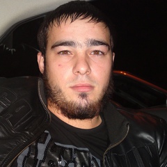 Angel Smerti, 36 лет, Грозный