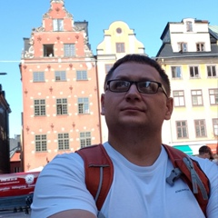 Роман Кейбал, 40 лет, Новоалександровск