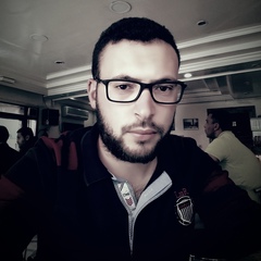 Chiheb Daoudi, 33 года, Tunis