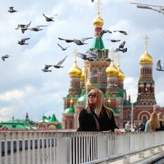 Маша Евсюкова, 38 лет, Саратов