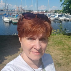 Елена Самойлова, 55 лет, Санкт-Петербург