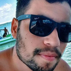 Lucas Oliveira, 30 лет, Rio de Janeiro