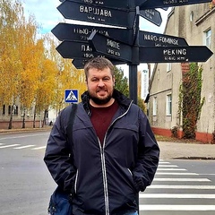 Тарас Олегович, 38 лет, Витебск