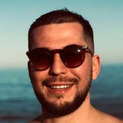 Максим Оганян, 37 лет