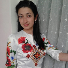 Іра Пацкан, 39 лет, Ужгород