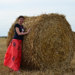 Нінель Чумак, Черновцы