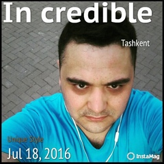 Бобур Азимов, 35 лет, Ташкент