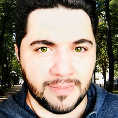 Ибрагим Цураев, 37 лет, Москва