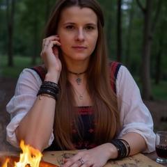 Анна Тим, Москва