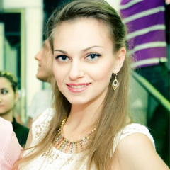 Оксана Бродина, 36 лет, Tiberias