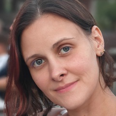 Наталья Пирогова, 36 лет, Санкт-Петербург