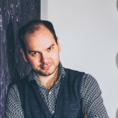 Юрий Чистяков, 40 лет, Москва