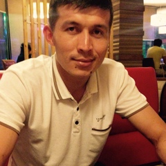 Рустем Кабдуллаев, 35 лет, Алматы