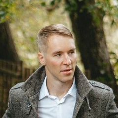 Константин Солдаткин, 39 лет, London
