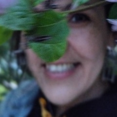 Елена Лукманова