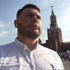 Сергей Найдёнов, 38 лет, Москва