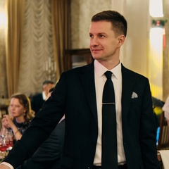 Дмитрий Волков