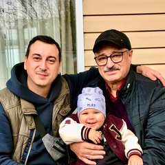 Захар Комарницкий, 37 лет, Мурманск