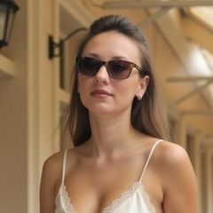 Julia Velichkova