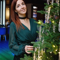 Марина Тухова, 37 лет