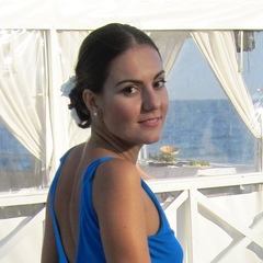 Елена Дащенко, 37 лет, Одесса