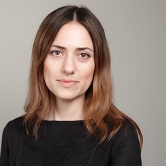 Kate Пинчук, Курск