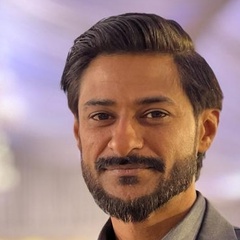 Umair Razzaq, 45 лет, Islamabad