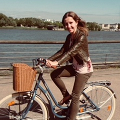 Vera Sharova, 39 лет, Bordeaux