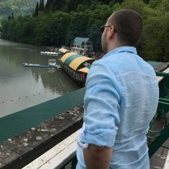 Ig Ka, 33 года