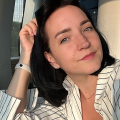 Екатерина Попова, 36 лет, Москва