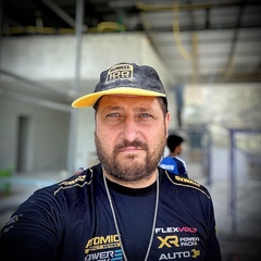 Андрей Зубков, Санкт-Петербург