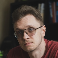 Сергей Зенченко, 36 лет