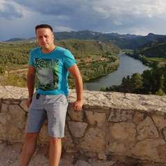 Николай Маликов, 41 год, Санкт-Петербург